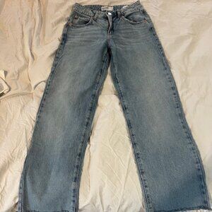 Garage Jeans Size 00/23